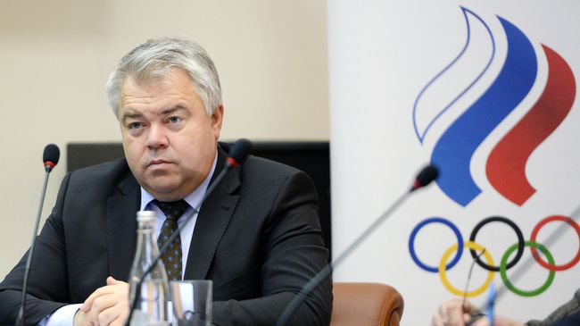 Михаил Бутов Михаил Бутов