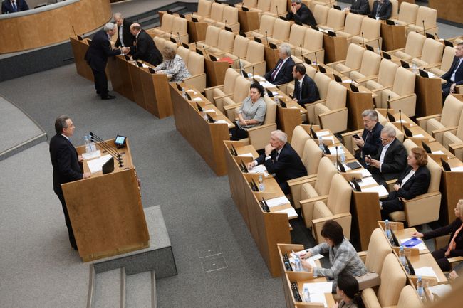 Виталий Мутко