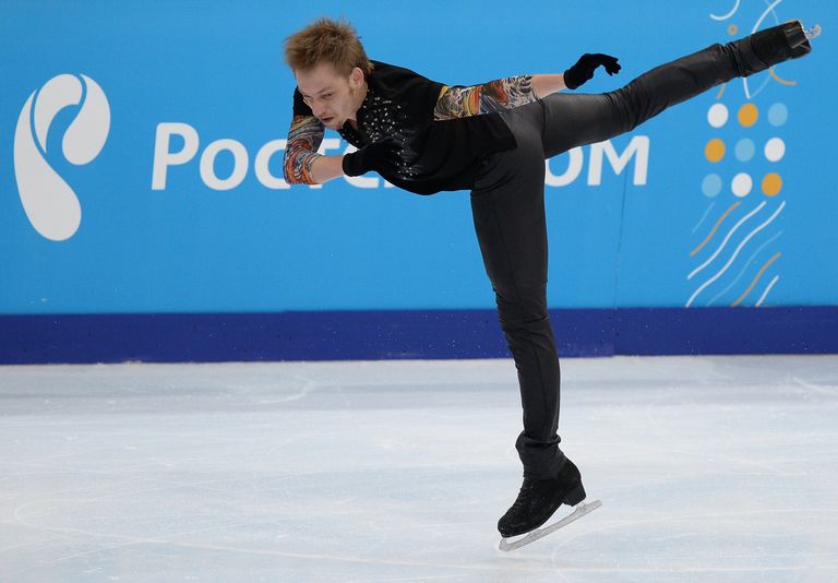 Сергей Воронов Сергей Воронов