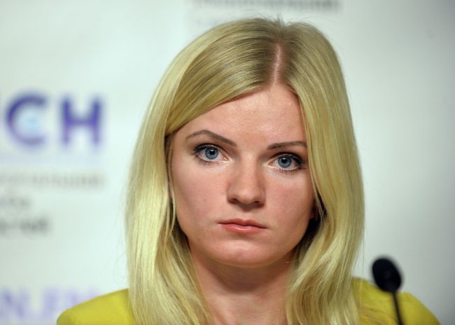 Кристина Угарова Кристина Угарова