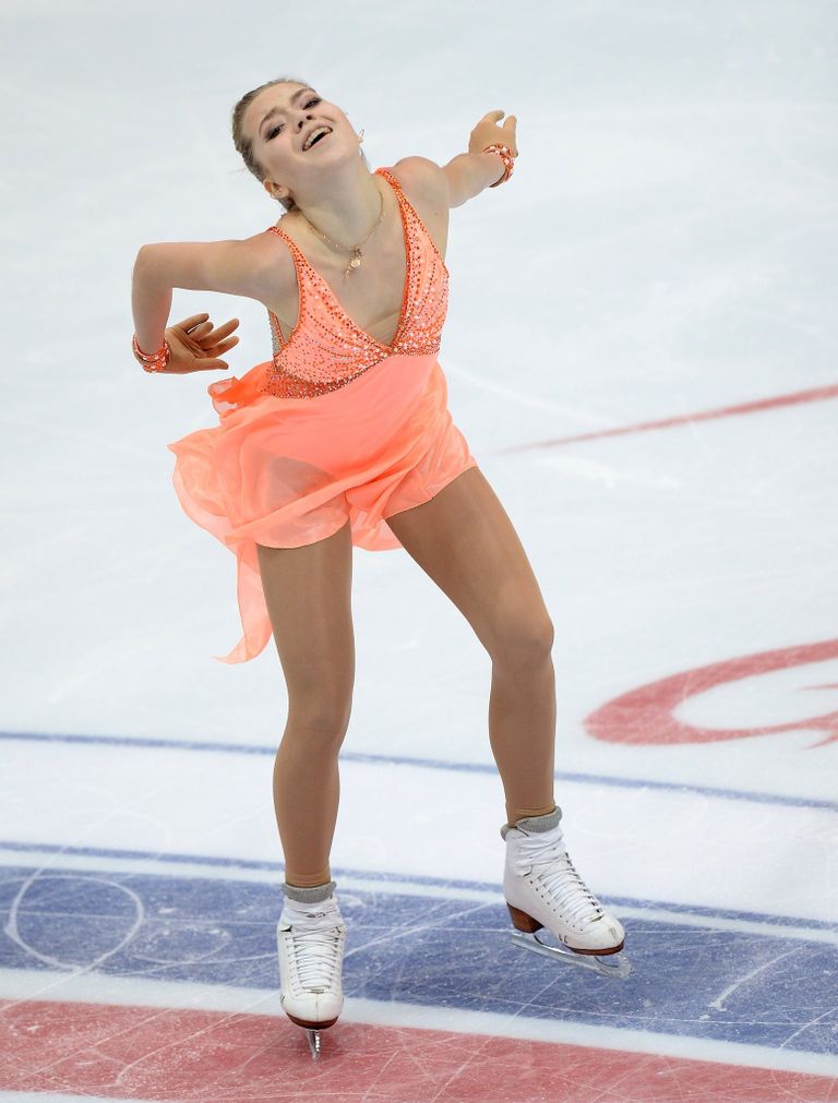 Елена Радионова Елена Радионова