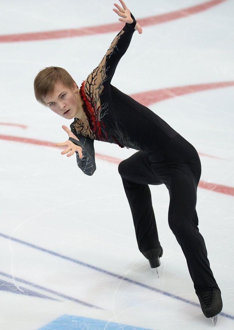 Михаил Коляда Михаил Коляда