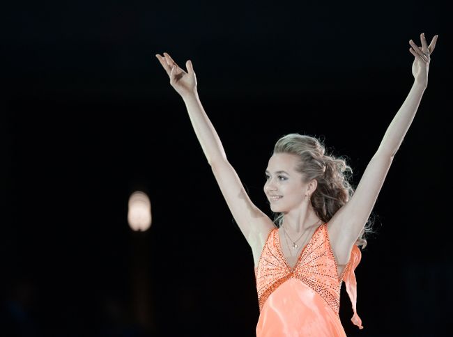Елена Радионова (Россия) Елена Радионова (Россия)