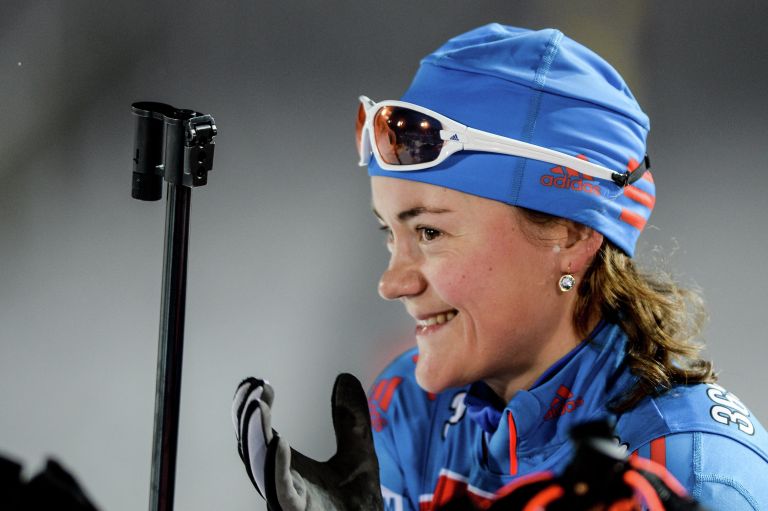 Екатерина Юрлова