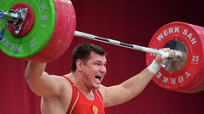 Алексей Ловчев