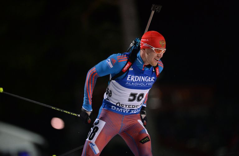 Алексей Волков (Россия) Алексей Волков (Россия)