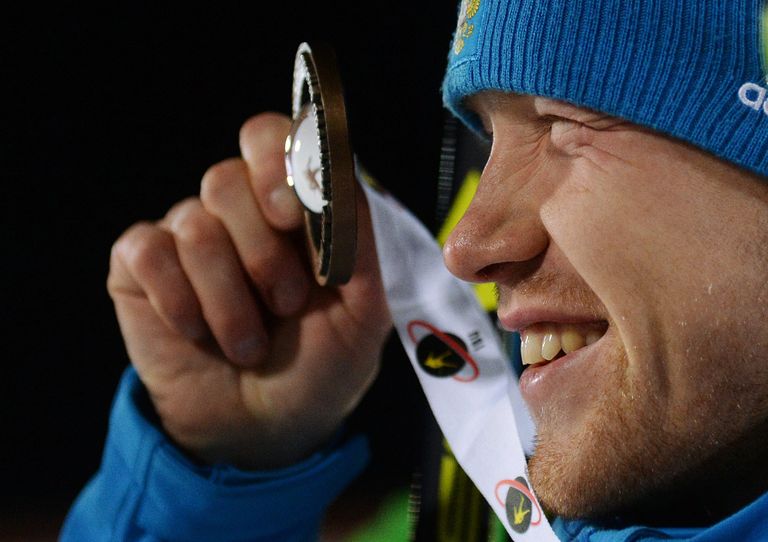 Алексей Волков (Россия) Алексей Волков (Россия)