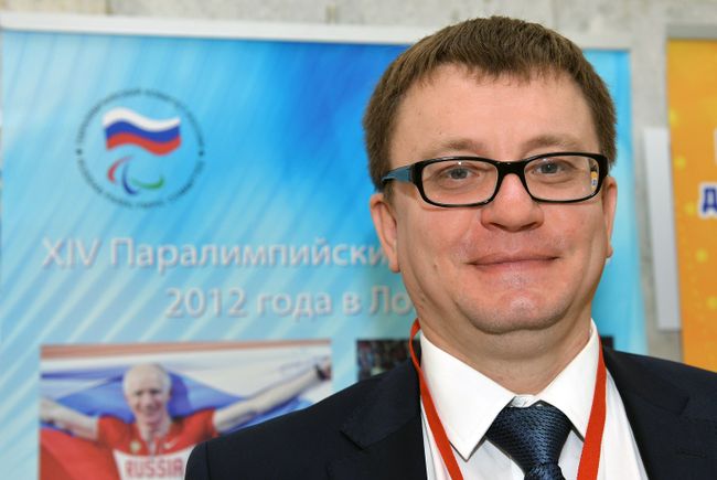 Андрей Строкин
