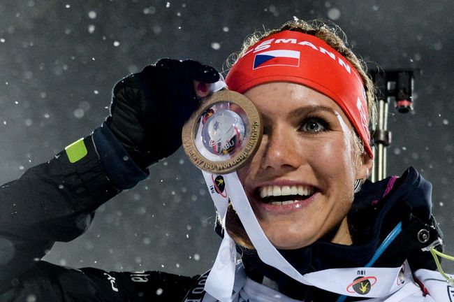 Габриэла Соукалова