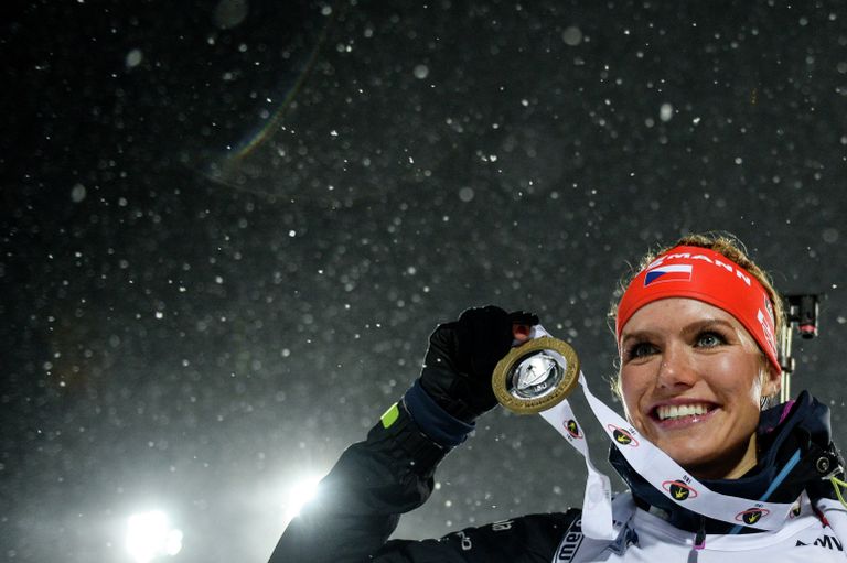 Габриэла Соукалова