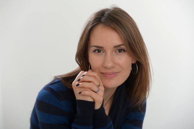 Анна Сидорова Анна Сидорова