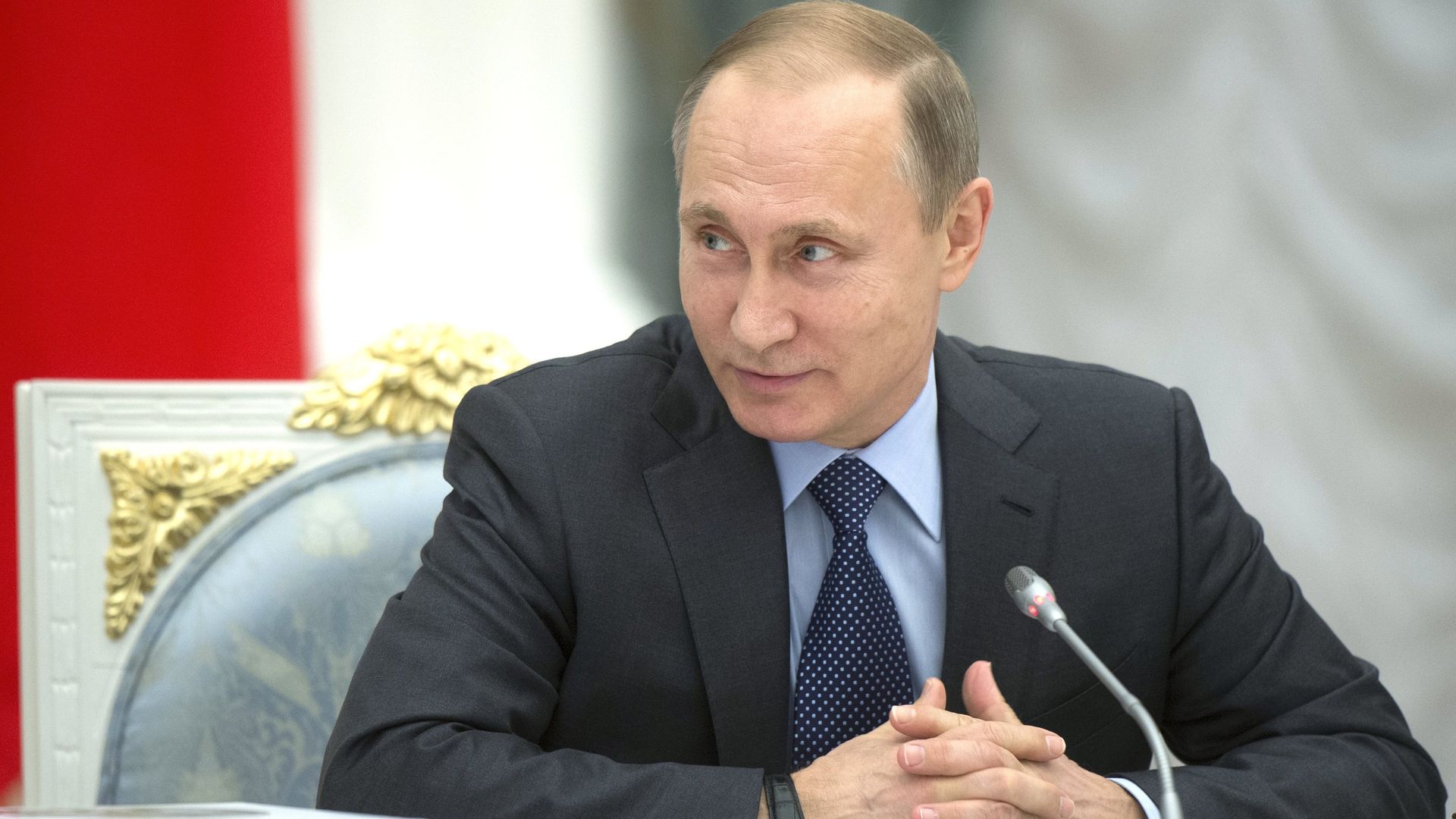 Президент России Владимир Путин Президент России Владимир Путин - РИА Новости, 1920, 30.04.2025