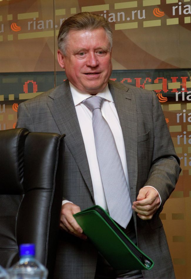 Рамил Хабриев Рамил Хабриев