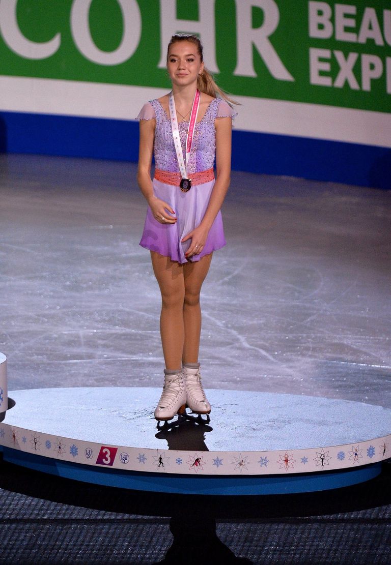 Елена Радионова Елена Радионова