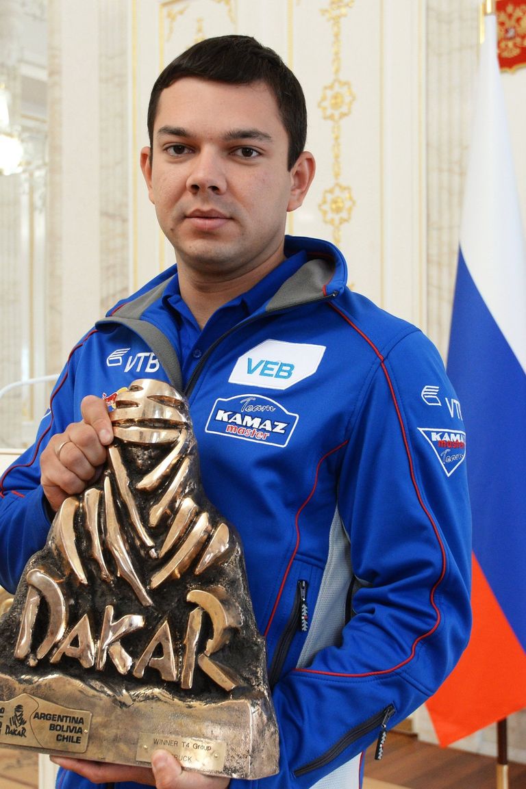 Айрат Мардеев Айрат Мардеев