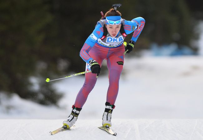 Ульяна Кайшева Ульяна Кайшева