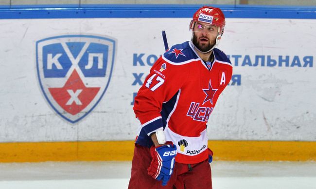 Александр Радулов Александр Радулов
