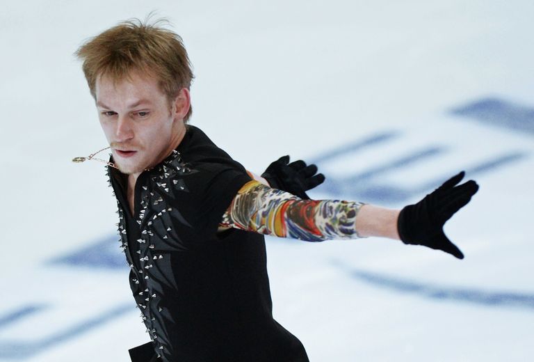 Сергей Воронов Сергей Воронов