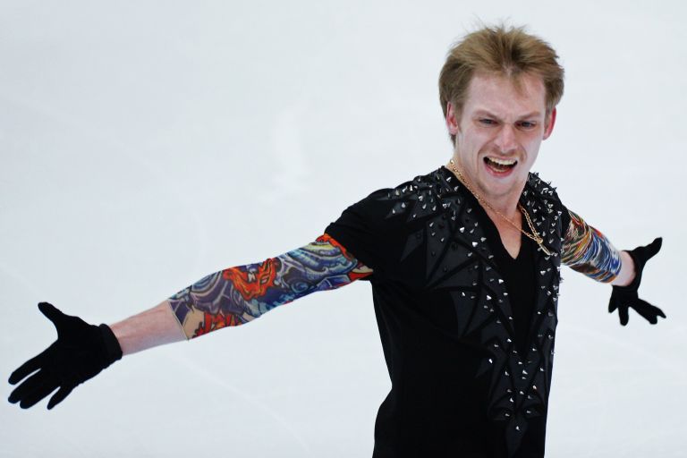 Сергей Воронов Сергей Воронов