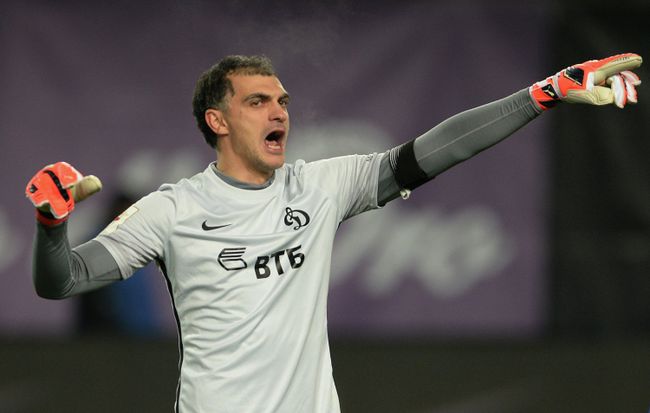 Владимир Габулов