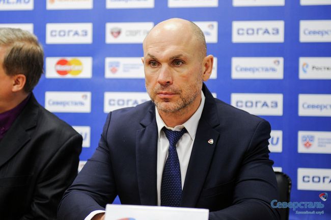 Дмитрий Юшкевич