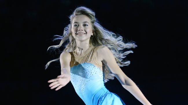 Елена Радионова Елена Радионова