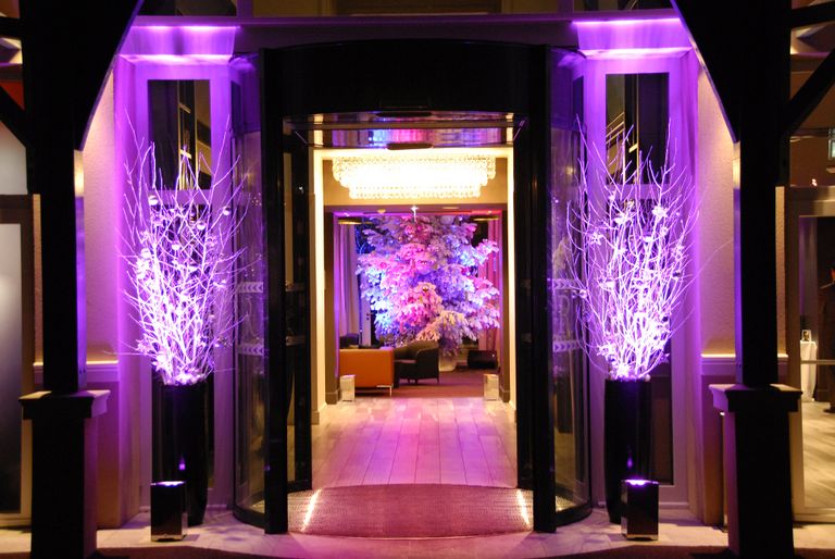 Внутреннее убранство отеля Renaissance Paris Hippodrome de St.Cloud Hotel Внутреннее убранство отеля Renaissance Paris Hippodrome de St.Cloud Hotel