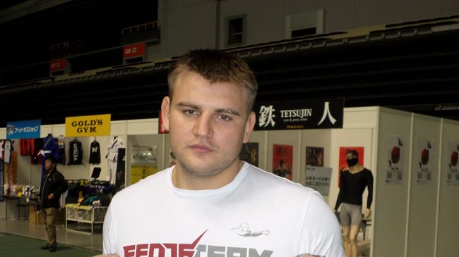 Кирилл Сидельников