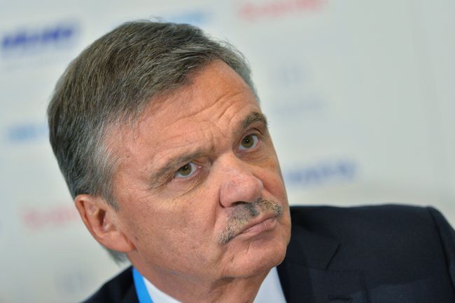 Рене Фазель Рене Фазель