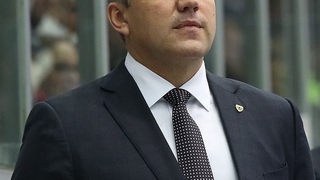 Вячеслав Буцаев Вячеслав Буцаев