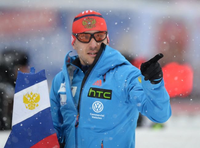 Евгений Гараничев Евгений Гараничев