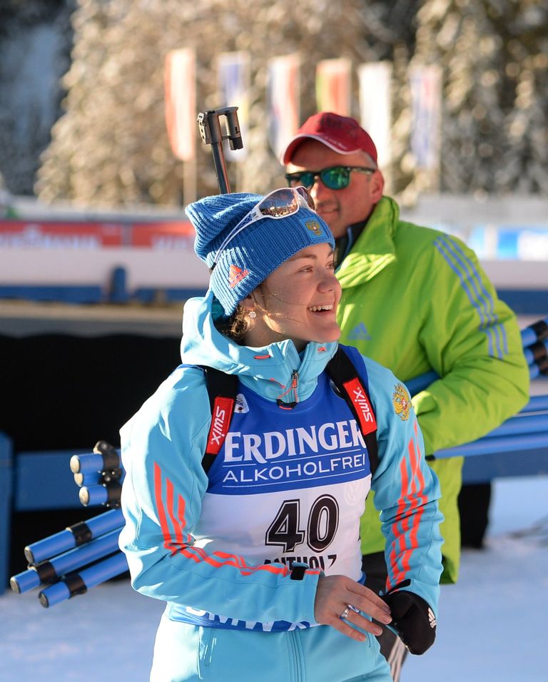 Екатерина Юрлова
