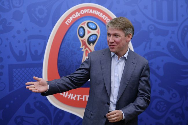Алексей Сорокин