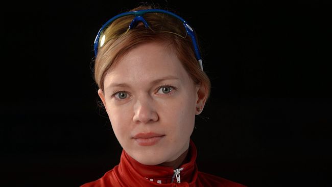 Татьяна Бородулина