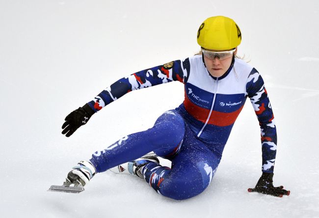 Екатерина Константинова