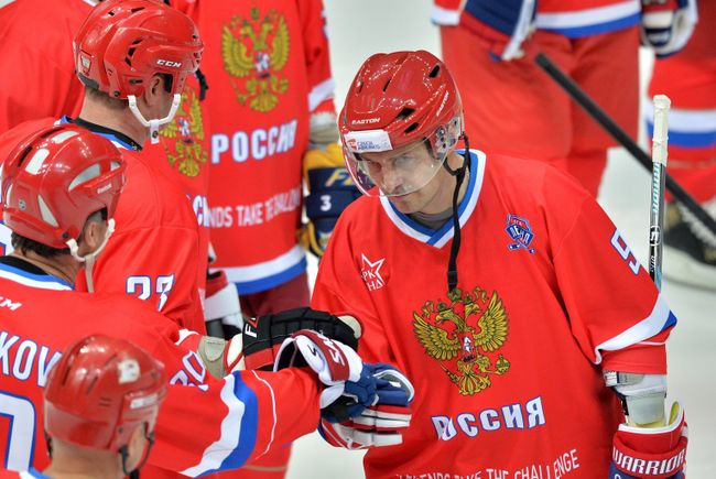 Сергей Фёдоров