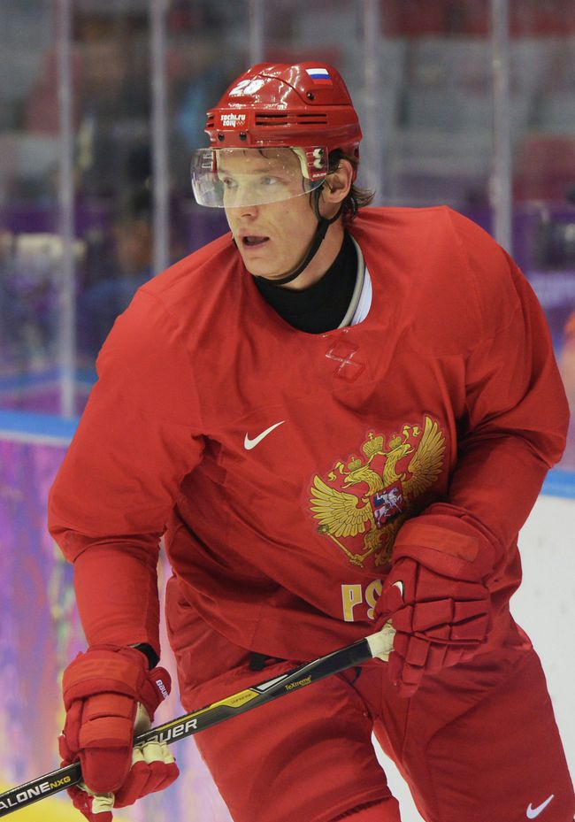 Александр Семин