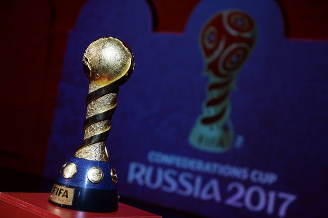 Кубок конфедераций FIFA