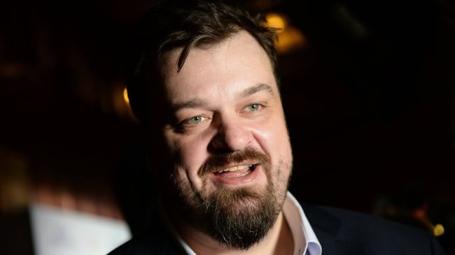 Василий Уткин Василий Уткин