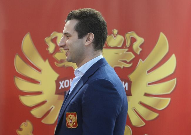 Роман Ротенберг