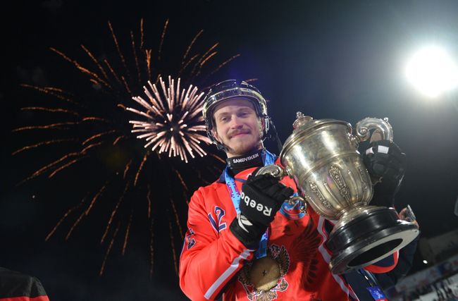Юрий Шардаков