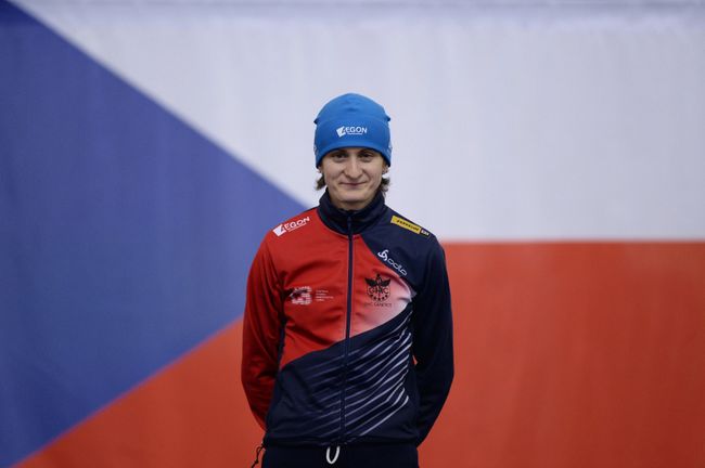 Мартина Сабликова