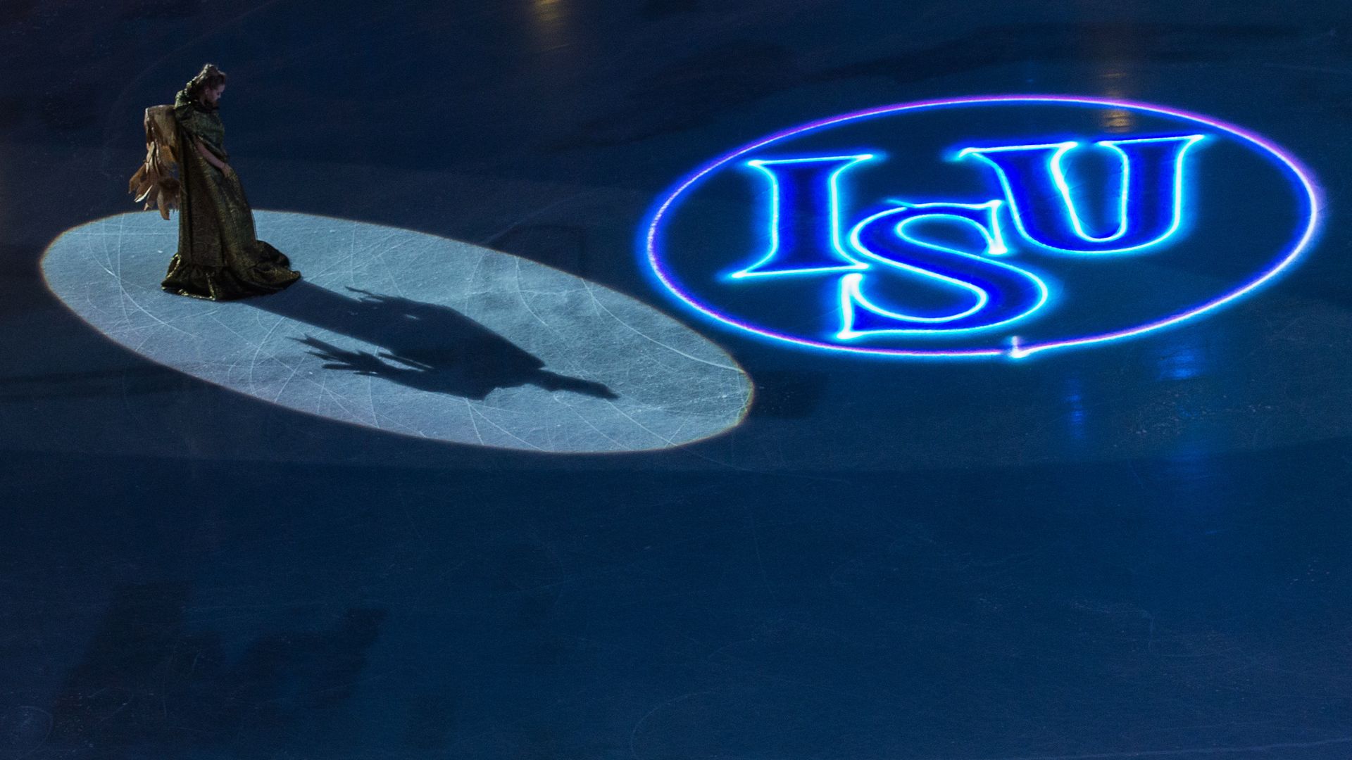 Логотип ISU - РИА Новости, 1920, 30.06.2026