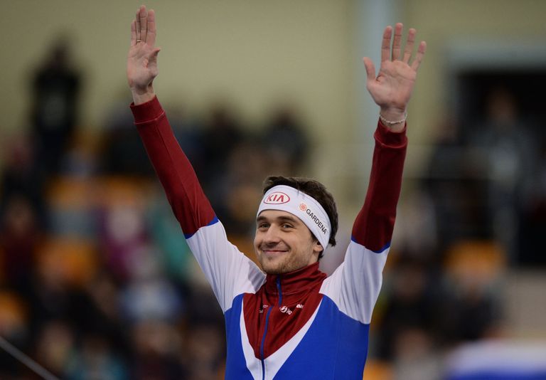 Денис Юсков Денис Юсков