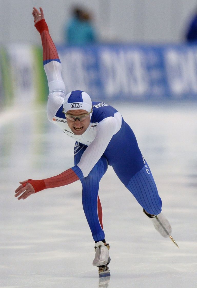 Алексей Есин Алексей Есин