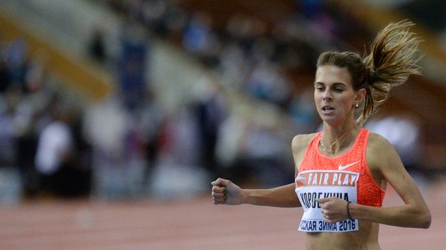 Елена Коробкина