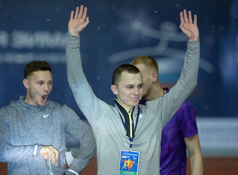 Дмитрий Сорокин Дмитрий Сорокин
