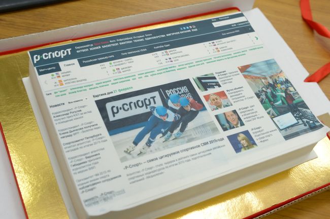 Торт Торт