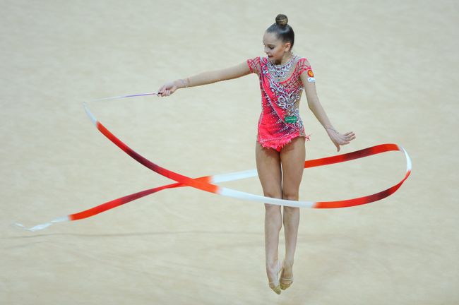 Арина Аверина