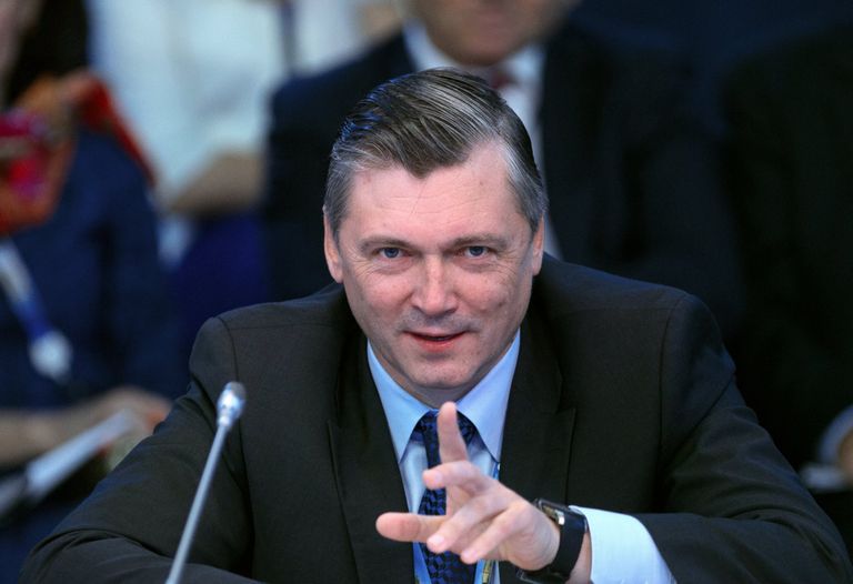 Анатолий Мещеряков